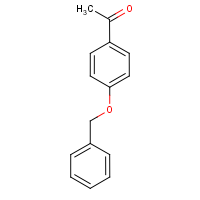 CAS:54696-05-8 | OR1654 | 4'-(Benzyloxy)acetophenone