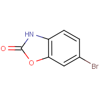 CAS: 19932-85-5 | OR16545 | 6-Bromo-1,3-benzoxazol-2(3H)-one
