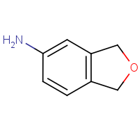 CAS:61964-08-7 | OR16559 | 5-Amino-1,3-dihydrobenzo[c]furan
