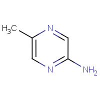 CAS:5521-58-4 | OR16560 | 2-Amino-5-methylpyrazine