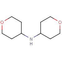 CAS: 1080028-76-7 | OR16561 | Bis(tetrahydro-2H-pyran-4-yl)amine
