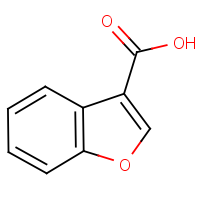 CAS:26537-68-8 | OR16562 | Benzo[b]furan-3-carboxylic acid