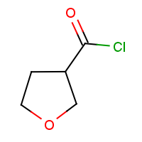 CAS:69595-02-4 | OR16566 | Tetrahydrofuran-3-carbonyl chloride