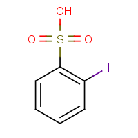 CAS:63059-25-6 | OR16595 | 2-Iodobenzenesulphonic acid