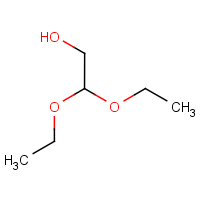 CAS: 621-63-6 | OR16597 | Hydroxyacetaldehyde diethyl acetal
