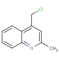 CAS:288399-19-9 | OR16603 | 4-(Chloromethyl)-2-methylquinoline