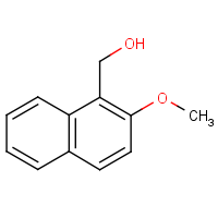 CAS:40696-22-8 | OR16604 | 1-(Hydroxymethyl)-2-methoxynaphthalene