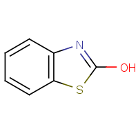 CAS:934-34-9 | OR16606 | 2-Hydroxy-1,3-benzothiazole