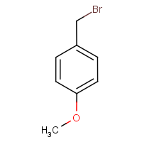 CAS:2746-25-0 | OR16607 | 4-Methoxybenzyl bromide