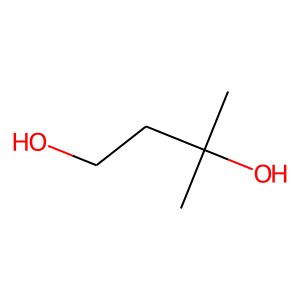 CAS:2568-33-4 | OR16608 | 3-Methylbutane-1,3-diol