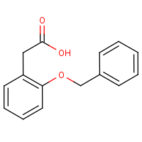 CAS: 22047-88-7 | OR1661 | 2-(Benzyloxy)phenylacetic acid