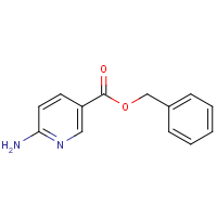CAS: 935687-49-3 | OR16611 | Benzyl 6-aminonicotinate
