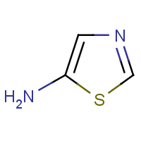 CAS: 17721-00-5 | OR16619 | 5-Amino-1,3-thiazole