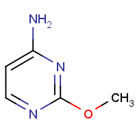 CAS: 3289-47-2 | OR16620 | 4-Amino-2-methoxypyrimidine