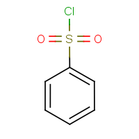 CAS:98-09-9 | OR16621 | Benzenesulphonyl chloride