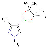 CAS: 1046832-21-6 | OR16623 | 1,3-Dimethyl-1H-pyrazole-4-boronic acid, pinacol ester