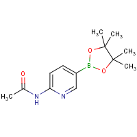 CAS: 904326-87-0 | OR16626 | 6-Acetamidopyridine-3-boronic acid, pinacol ester