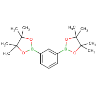 CAS:196212-27-8 | OR16636 | Benzene-1,3-diboronic acid, pinacol diester