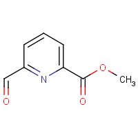 CAS: 69950-65-8 | OR16637 | Methyl 6-formylpyridine-2-carboxylate
