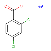 CAS:38402-11-8 | OR16639 | Sodium 2,4-dichlorobenzoate