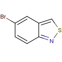 CAS: 20712-07-6 | OR16642 | 5-Bromobenzo[c]isothiazole