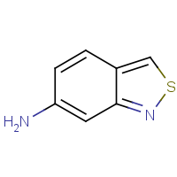 CAS:1440512-64-0 | OR16646 | 6-Aminobenzo[c]isothiazole