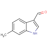 CAS: 4771-49-7 | OR1666 | 6-Methylindole-3-carboxaldehyde