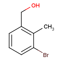 CAS: 83647-43-2 | OR16662 | 3-Bromo-2-methylbenzyl alcohol