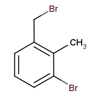 CAS: 112299-62-4 | OR16663 | 3-Bromo-2-methylbenzyl bromide