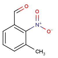 CAS:5858-27-5 | OR16689 | 3-Methyl-2-nitrobenzaldehyde