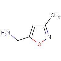 CAS: 154016-55-4 | OR16692 | 5-(Aminomethyl)-3-methylisoxazole