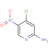 CAS: 24484-96-6 | OR16693 | 2-Amino-4-chloro-5-nitropyridine