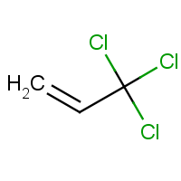 CAS: 2233-00-3 | OR16695 | 3,3,3-Trichloroprop-1-ene