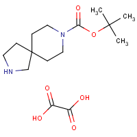 CAS: 1408074-53-2 | OR16707 | 2,8-Diazaspiro[4.5]decane oxalate, N8-BOC protected
