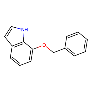 CAS:20289-27-4 | OR1679 | 7-Benzyloxyindole