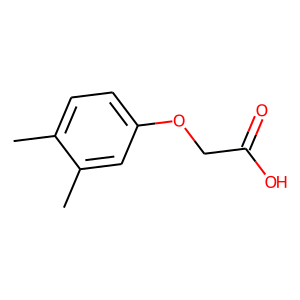 CAS: 13335-73-4 | OR1681 | 3,4-Dimethylphenoxyacetic acid