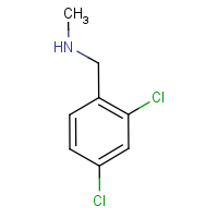 CAS:5013-77-4 | OR16839 | 2,4-Dichloro-N-methylbenzylamine