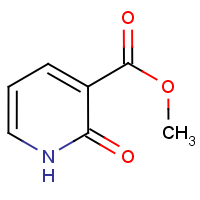 CAS: 10128-91-3 | OR16841 | Methyl 1,2-dihydro-2-oxopyridine-3-carboxylate