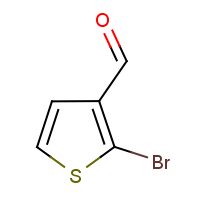 CAS: 1860-99-7 | OR16845 | 2-Bromothiophene-3-carboxaldehyde