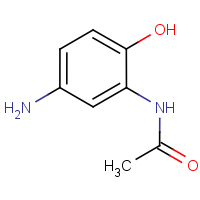 CAS:23184-60-3 | OR16852 | 5'-Amino-2'-hydroxyacetanilide