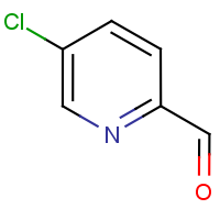 CAS: 31181-89-2 | OR16864 | 5-Chloropyridine-2-carboxaldehyde