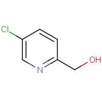 CAS: 209526-98-7 | OR16865 | 5-Chloro-2-(hydroxymethyl)pyridine