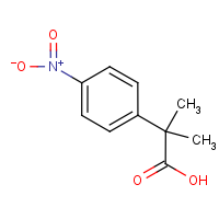 CAS: 42206-47-3 | OR16879 | 2-Methyl-2-(4-nitrophenyl)propanoic acid