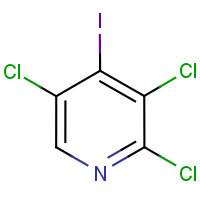 CAS: 406676-23-1 | OR16889 | 4-Iodo-2,3,5-trichloropyridine