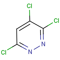 CAS:6082-66-2 | OR16890 | 3,4,6-Trichloropyridazine