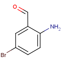CAS:29124-57-0 | OR16893 | 2-Amino-5-bromobenzaldehyde