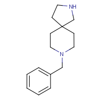 CAS: 336191-15-2 | OR16894 | 8-Benzyl-2,8-diazaspiro[4.5]decane