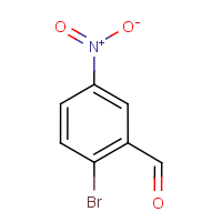CAS: 84459-32-5 | OR16898 | 2-Bromo-5-nitrobenzaldehyde