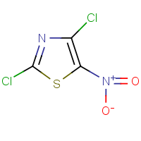 CAS:107190-42-1 | OR16901 | 2,4-Dichloro-5-nitro-1,3-thiazole