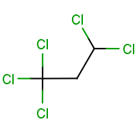 CAS: 23153-23-3 | OR16934 | 1H,2H,2H-Perchloropropane